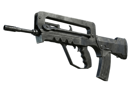 Famas