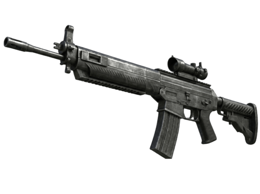 SG553