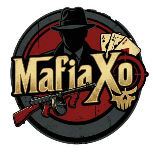 MafiaXo